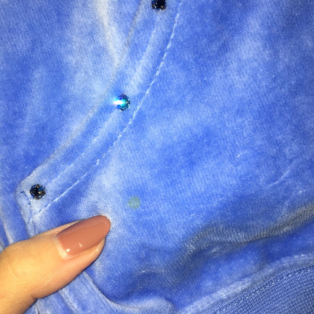Bebe track jacket - Picture 5 of 5